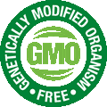 AlphaSteel is GMO free